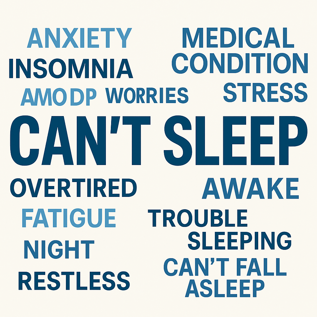 Ethereal Goodnight Gummies: The Unique Way to Truly Solve Sleep Problems