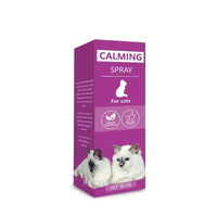 Feline anti stress pheromone