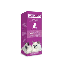 Feline anti stress pheromone
